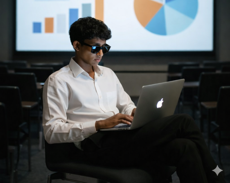 digital marketer